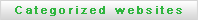 Categorized websites