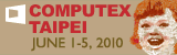 Computex Taipei 2010