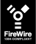 FireWire 1394 logo