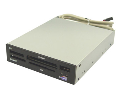 драйвер для usb 2.0 card reader