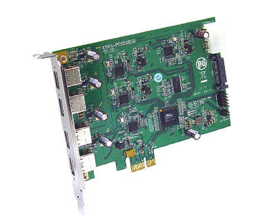 Renesas Usb 30 Extensible Host Controller