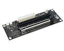 PCIEX16D11 | PCIe x16 Expansion Docking Board