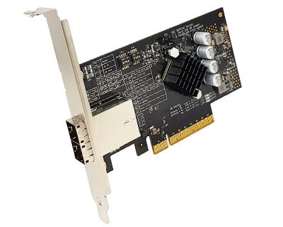 EP8X-PCIE8XG302 | External PCI Express x8 (SFF-8644 1x2) to PCIe x8 Gen ...